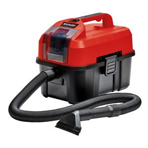 Einhell Power X-change Vacuums & Dust Extractors